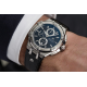 MAURICE LACROIX AI1018-SS001-430-1 HERENHORLOGE AIKON CHRONOGRAPH