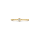 BLUSH 1216YZI GEELGOUDEN RING ZIRKONIA