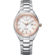 CITIZEN EW2616-83A DAMESHORLOGE ECO-DRIVE TITANIUM BICOLOR CITIZEN EW2616-83A DAMESHORLOGE ECO-DRIVE TITANIUM BICOLOR