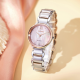 CITIZEN EM0924-85Y DAMESHORLOGE ECO-DRIVE STAAL BICOLOR CITIZEN EM0924-85Y DAMESHORLOGE ECO-DRIVE STAAL BICOLOR