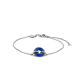 TI SENTO 2968BL ZILVEREN ARMBAND MET LAPIS LAZULI