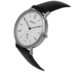 PRISMA P.1230 HERENHORLOGE TITANIUM