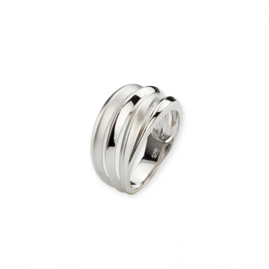 GALA DESIGN T1039 ZILVEREN RING GIANT