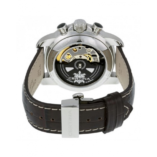 CERTINA C034.427.16.087.01 DS PODIUM AUTOMAAT CHRONOGRAAF