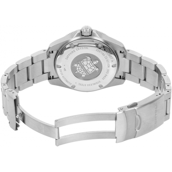 CERTINA C032.807.11.051.00 DS ACTION DIVER POWERMATIC 80 CERTINA C032.807.11.051.00 DS ACTION DIVER POWERMATIC 80
