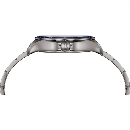 CERTINA C033.851.44.047.00 DS 8 TITANIUM CHRONOMETER CERTINA C033.851.44.047.00 DS 8 TITANIUM CHRONOMETER