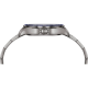 CERTINA C033.851.44.047.00 DS 8 TITANIUM CHRONOMETER CERTINA C033.851.44.047.00 DS 8 TITANIUM CHRONOMETER