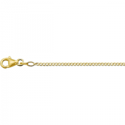 HUISCOLLECTIE 4004609 GOUDEN GOURMET COLLIER 50 CM