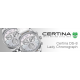 CERTINA C033.234.11.118.00 DS 8 STAAL CHRONOGRAAF CHRONOMETER