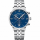 CERTINA C035.417.11.047.00 DS CAIMANO STAAL CHRONOGRAAF CERTINA C035.417.11.047.00 DS CAIMANO STAAL CHRONOGRAAF