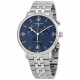 CERTINA C035.417.11.047.00 DS CAIMANO STAAL CHRONOGRAAF CERTINA C035.417.11.047.00 DS CAIMANO STAAL CHRONOGRAAF