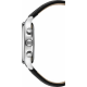 CERTINA C033.460.16.037.00 DS 8 STAAL MOON PHASE CHRONOMETER CERTINA C033.460.16.037.00 DS 8 STAAL MOON PHASE CHRONOMETER