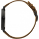 DANISH DESIGN IQ34Q1273 HERENHORLOGE TITANIUM RHINE