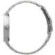DANISH DESIGN IQ92Q199 HERENHORLOGE TITANIUM RHINE DANISH DESIGN IQ92Q199 HERENHORLOGE TITANIUM RHINE