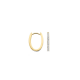 BLUSH 7622YDI GEELGOUDEN OORRINGEN MET NATUURLIJKE DIAMANT BLUSH 7622YDI GEELGOUDEN OORRINGEN MET NATUURLIJKE DIAMANT