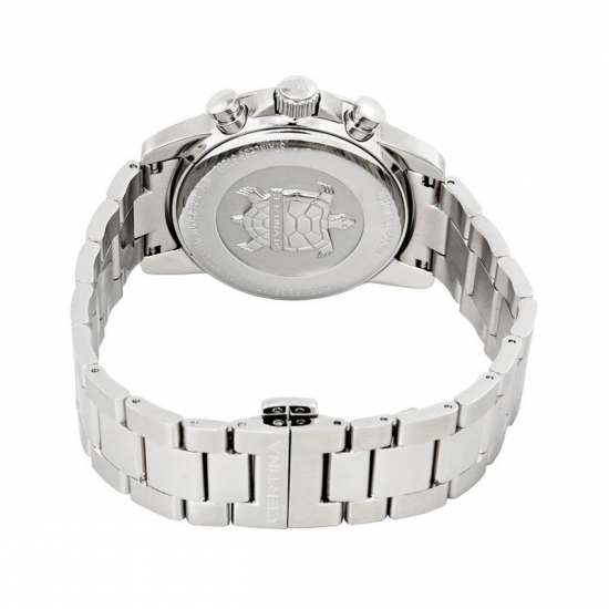 CERTINA C034.417.11.057.00 DS PODIUM CHROMOGRAAF CERTINA C034.417.11.057.00 DS PODIUM CHROMOGRAAF