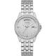 GUESS GW0254L1 DAMESHORLOGE STAAL MET ZIRKONIA LADY COMET GUESS GW0254L1 DAMESHORLOGE STAAL MET ZIRKONIA LADY COMET