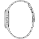 GUESS GW0254L1 DAMESHORLOGE STAAL MET ZIRKONIA LADY COMET GUESS GW0254L1 DAMESHORLOGE STAAL MET ZIRKONIA LADY COMET