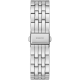 GUESS GW0254L1 DAMESHORLOGE STAAL MET ZIRKONIA LADY COMET GUESS GW0254L1 DAMESHORLOGE STAAL MET ZIRKONIA LADY COMET