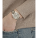 GUESS GW0254L1 DAMESHORLOGE STAAL MET ZIRKONIA LADY COMET GUESS GW0254L1 DAMESHORLOGE STAAL MET ZIRKONIA LADY COMET