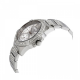 GUESS W1156L1 DAMESHORLOGE STAAL MET ZIRKONIA LADY FRONTIER