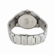 GUESS W1156L1 DAMESHORLOGE STAAL MET ZIRKONIA LADY FRONTIER