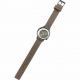DANISH DESIGN IV16Q1271 DAMESHORLOGE STAAL PICO GREY GOLD DANISH DESIGN IV16Q1271 DAMESHORLOGE STAAL PICO GREY GOLD
