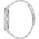 GUESS GW0278G1 HERENHORLOGE STAAL TOP GUN