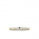 TI SENTO 1918ZY GOUD OP ZILVEREN RING MET ZIRKONIA TI SENTO 1918ZY GOUD OP ZILVEREN RING MET ZIRKONIA
