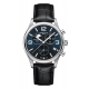 CERTINA C033.460.16.047.00 DS 8 STAAL MOON PHASE CHRONOMETER