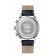 CERTINA C033.460.16.047.00 DS 8 STAAL MOON PHASE CHRONOMETER