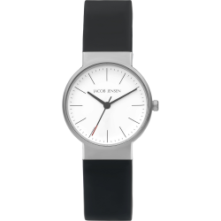 JACOB JENSEN JJ 193 HORLOGE TITANIUM TIMELESS NORDIC