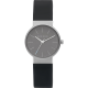 JACOB JENSEN JJ 192 HORLOGE TITANIUM TIMELESS NORDIC CLASSIC JACOB JENSEN JJ 192 HORLOGE TITANIUM TIMELESS NORDIC CLASSIC