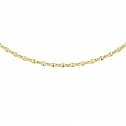 THE HOUSE OF JEWELS 4019664 GOUDEN COLLIER ANKER