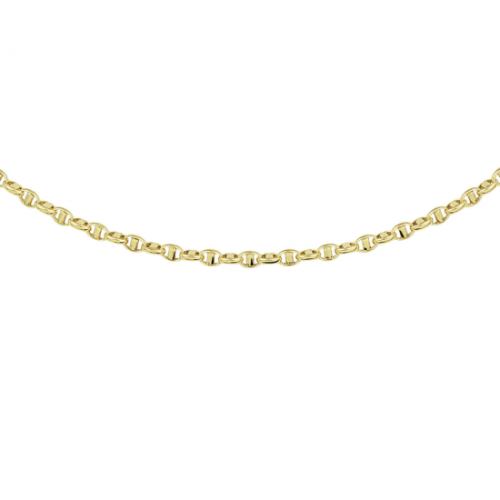 THE HOUSE OF JEWELS 4019664 GOUDEN COLLIER ANKER