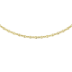 THE HOUSE OF JEWELS 4019664 GOUDEN COLLIER ANKER