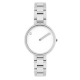 PICTO PT43363-1812 STALEN HORLOGE MET STALEN SCHAKELBAND 30MM PICTO PT43363-1812 STALEN HORLOGE MET STALEN SCHAKELBAND 30MM