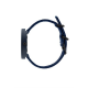 PICTO PTR44005-R001 KUNSTSTOF HORLOGE MET BLAUWE KUNSTSTOF BAND OCEAN GHOST NET PICTO PTR44005-R001 KUNSTSTOF HORLOGE MET BLAUWE KUNSTSTOF BAND OCEAN GHOST NET