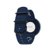 PICTO PTR44005-R001 KUNSTSTOF HORLOGE MET BLAUWE KUNSTSTOF BAND OCEAN GHOST NET PICTO PTR44005-R001 KUNSTSTOF HORLOGE MET BLAUWE KUNSTSTOF BAND OCEAN GHOST NET