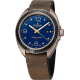 EDOX 80118 BRN BU1 BRONZEN HERENHORLOGE NORTH SEA 1967 AUTOMATIC LIMITED EDITION