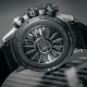 EDOX 38001 TINGN V3 TITANIUM HERENHORLOGE CHRONORALLY X-TREME LIMITED EDITION EDOX 38001 TINGN V3 TITANIUM HERENHORLOGE CHRONORALLY X-TREME LIMITED EDITION