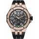 EDOX 85303 357RN NRN ROSÉ VERGULD STALEN HERENHORLOGE DELFIN MECANO AUTOMATIC EDOX 85303 357RN NRN ROSÉ VERGULD STALEN HERENHORLOGE DELFIN MECANO AUTOMATIC