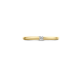 BLUSH 1600BDI BICOLOR GOUDEN RING MET DIAMANT