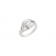 GALA DESIGN J0058 ZILVEREN RING LEEVE