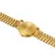 MONDAINE M660.30360.16SBM HORLOGE VERGULD STAAL CLASSIC 40 MM MONDAINE M660.30360.16SBM HORLOGE VERGULD STAAL CLASSIC 40 MM