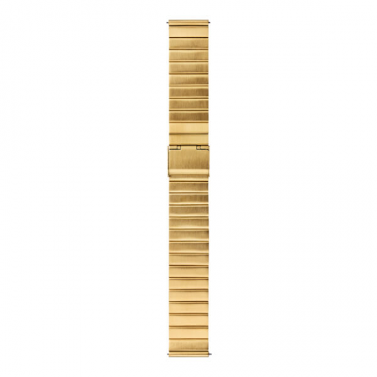 MONDAINE M660.30360.16SBM HORLOGE VERGULD STAAL CLASSIC 40 MM MONDAINE M660.30360.16SBM HORLOGE VERGULD STAAL CLASSIC 40 MM