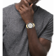 TOMMY HILFIGER TH1791969 HERENHORLOGE STAAL OWEN TOMMY HILFIGER TH1791969 HERENHORLOGE STAAL OWEN