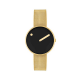 PICTO PT34087-0914 VERGULD STALEN HORLOGE MET MESH BAND PICTO PT34087-0914 VERGULD STALEN HORLOGE MET MESH BAND