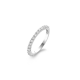 TI SENTO 1918ZI ZILVEREN RING MET ZIRKONIA TI SENTO 1918ZI ZILVEREN RING MET ZIRKONIA
