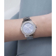 GUESS GW0410L1 DAMESHORLOGE STAAL ZIRKONIA CROWN JEWEL GUESS GW0410L1 DAMESHORLOGE STAAL ZIRKONIA CROWN JEWEL